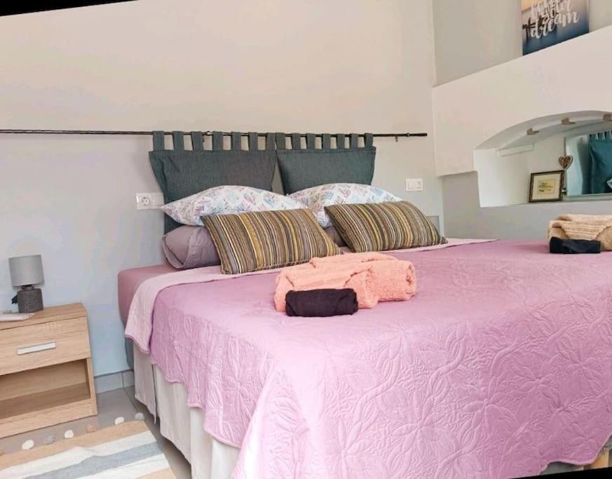 Appartement The Mill House George *