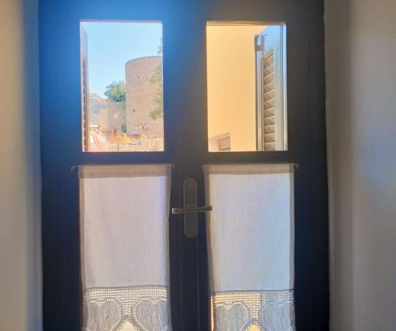 Apartment The Mill House George Symi