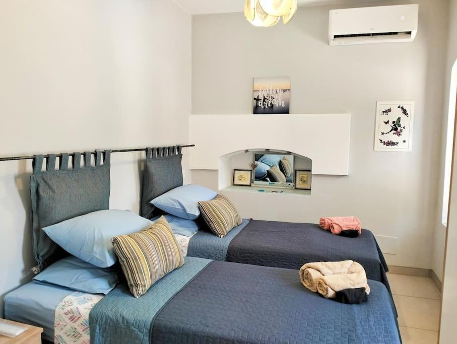 Apartment The Mill House George Symi